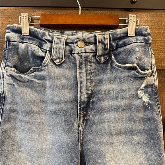 Good American Bootcut Jeans - Picture 2 of 4